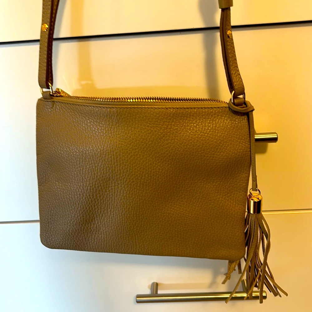 CUYANA crossbody bag EUC